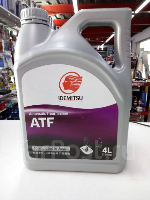 4. 30450248724 idemitsu. Idemitsu atf 4л 30450248746. Idemitsu multi atf 4л. Масло акпп honda cr-v 2008.