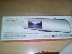 Sho-Me SFHD-400