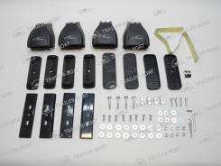 Багажники. Nissan X-Trail, NT30, PNT30, T30 Двигатели: QR20DE, QR25DE, SR20VET, YD22DDTI. Под заказ