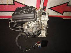 Двигатель Toyota Passo