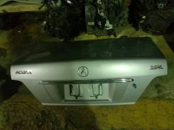 Крышка багажника. Acura Legend Honda Legend, KA9 Двигатели: C35A, C35A1, C35A2, C35A3, C35A4, C35A5