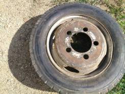 Isuzu. x17.5"