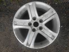 Suzuki. 6.5x16", 5x114.30, ET45