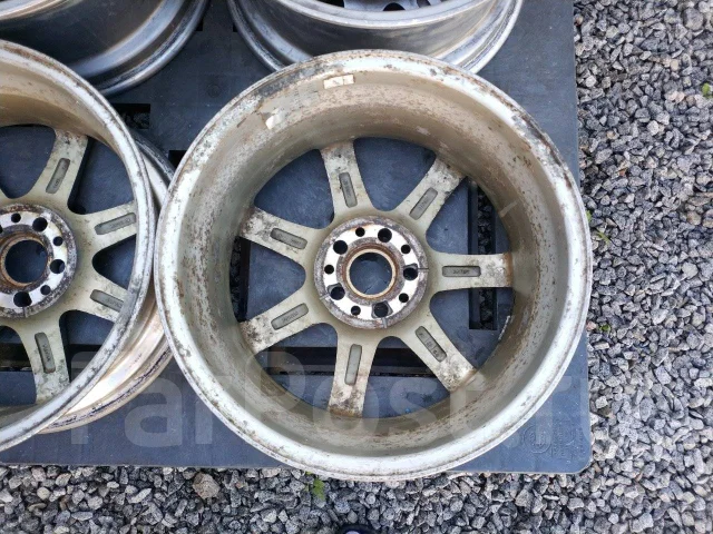 Work Emotion XT7. 7.0x17", 5x114.3, ET47 ����