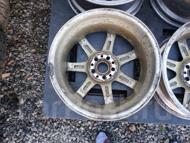 Work Emotion XT7. 7.0x17", 5x114.3, ET47 ����