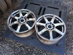 Work Emotion XT7. 7.0x17", 5x114.30, ET47