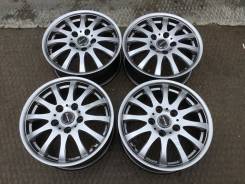 Hot Stuff Exceeder. 6.0x15", 5x114.30, ET50