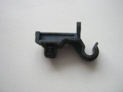 Упор капота. Toyota: WiLL VS, Allex, Corolla Axio, Corolla Fielder, Corolla, Corolla Runx Двигатели: 1NZFE, 1ZZFE, 2ZZGE, 2C, 2NZFE, 3ZZFE, 3CE, 1CDFT...