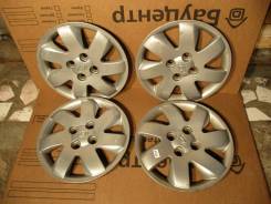 Колпак. Hyundai Getz, TB Hyundai Click Двигатели: D3EA, D4FA, G4EA, G4EDG, G4EE, G4HD, G4HG
