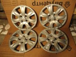 Колпак. Hyundai Getz, TB Hyundai Click Двигатели: D3EA, D4FA, G4EA, G4EDG, G4EE, G4HD, G4HG