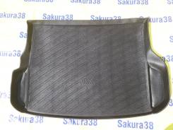 Коврик. Lexus RX350, GGL16W, GGL15W, GGL15, GGL10W Lexus RX270, AGL10W, AGL10 Двигатели: 2GRFE, 1ARFE