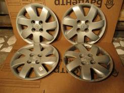 Колпак. Hyundai Getz, TB Hyundai Click Двигатели: D3EA, D4FA, G4EA, G4EDG, G4EE, G4HD, G4HG