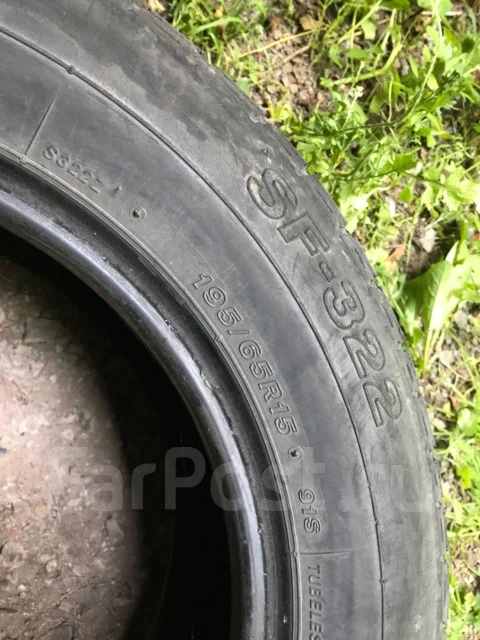 Bridgestone SF-322. ������, �/�, ����� 20 % ����