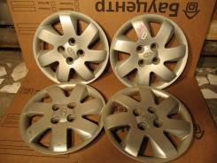 Колпак. Hyundai Getz, TB Hyundai Click Двигатели: D3EA, D4FA, G4EA, G4EDG, G4EE, G4HD, G4HG