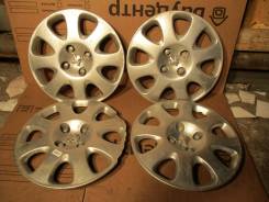 Колпак декоративный Peugeot 307. Диаметр 15"", 1 шт