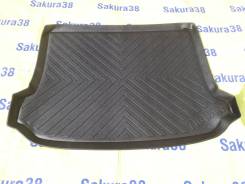 Коврик. Volkswagen Tiguan, 5N1, 5N2, AD1 Двигатели: BWK, CAVA, CAWA, CAWB, CAXA, CBAB, CBBB, CCTA, CCZA, CCZB, CCZC, CCZD, CFFB, CFGB, CHHB, CLJA, CTH...