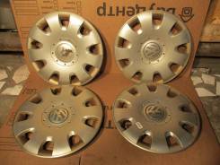 Колпак декоративный VW Golf V 2003-2009 1k. Диаметр 15"", 1 шт