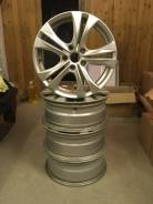 4 Racing. 6.5x17", 5x114.30, ET48, ЦО 67,1 мм.