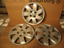 Колпак декоративный Hyundai Getz 2002 - 2005. Диаметр 14"", 1 шт
