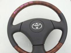 Руль. Toyota Corolla Fielder, NZE121, NZE121G