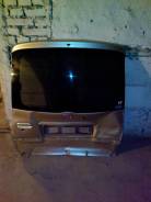 Стекло боковое. Toyota Funcargo, NCP20, NCP21, NCP25 Двигатели: 1NZFE, 2NZFE