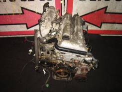 Двигатель Nissan Bluebird
