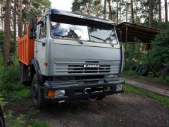 КамАЗ 65115. Продам Камаз 65115, 15 000 куб. см., 15 000 кг., 6x4