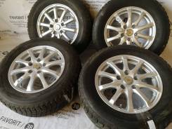 5ZIGEN. 6.0x15", 5x114.30, ET43