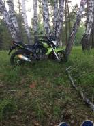 Racer Nitro RC200-CK. 200 куб. см., исправен, птс, с пробегом