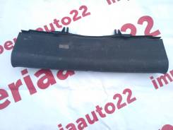 Обшивка багажника. Audi A4, 8E2, 8E5 Audi S4, 8E2, 8E5 Двигатели: AKE, ALT, ALZ, AMB, AMM, ASN, AVB, AVF, AVJ, AVK, AWA, AWX, AYM, BAU, BBJ, BBK, BCZ...