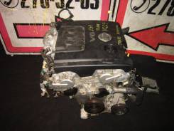 Двигатель Nissan Teana