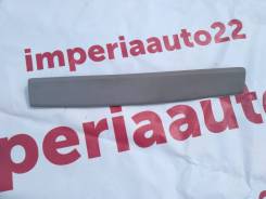 Обшивка двери багажника. Mazda 626, GW Mazda Capella, GW5R, GW8W, GWER, GWEW, GWFW