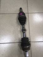 Привод, полуось. Nissan R'nessa, N30 Nissan Presage, U30 Nissan Bassara, JU30 Двигатели: SR20DE, KA24DE