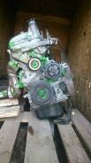 Двигатель в сборе. Mazda Demio, DY3W
