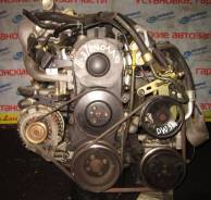 Двигатель Mazda Demio