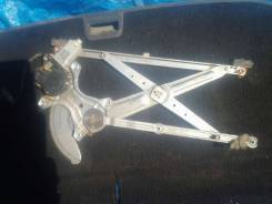 Стеклоподъемный механизм. Toyota Ipsum, SXM10, SXM10G, SXM15, SXM15G Toyota Gaia, SXM10, SXM10G, SXM15, SXM15G
