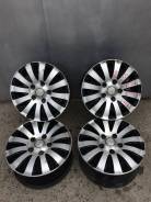 Скад. 6.0x14", 5x114.30, ET38, ЦО 66,0 мм.