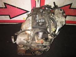 Двигатель Honda Odyssey