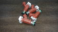 Инжектор, форсунка. Nissan: Wingroad, Bluebird, Teana, Primera Camino, Maxima, Avenir, Primera, Pulsar, Sunny, Almera, Skyline, Bluebird Sylphy, Laure...