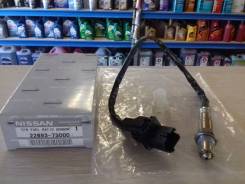 Датчик кислородный. Nissan: Xterra, Pathfinder, Armada, Titan, Navara Двигатели: VQ40DE, V9X, YD25DDTI, VK56DE