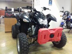 Sym Quadraider 300SS. исправен, есть птс, с пробегом
