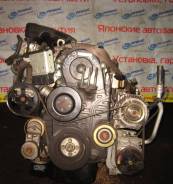 Двигатель Mitsubishi Grandis