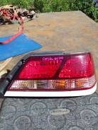 Стоп-сигнал. Toyota Cresta, GX100
