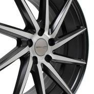 Sakura Wheels. 8.0x18", 5x112.00, ET38. Под заказ