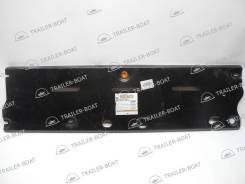 Защита. Nissan X-Trail, T31, T31R