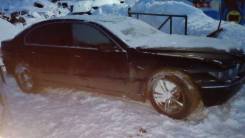 Двигатель в сборе. BMW 7-Series, E65, E66 Двигатели: M62TUB44, N62B36, N62B40, N62B44, N62B48