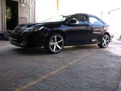 Sakura Wheels. 8.0x18", 5x112.00, ET35. Под заказ