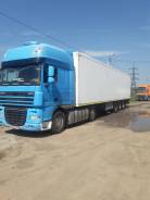 DAF XF 105. Продам ДАФ XF 105, 20 000 кг.