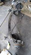 Балка поперечная. Toyota Estima, GSR50, GSR50W, GSR55W, ACR55W, AHR20W, ACR50W Двигатели: 2GRFE, 2AZFE, 2AZFXE