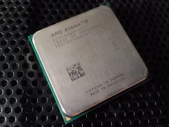 AMD Athlon II X3 440 ����